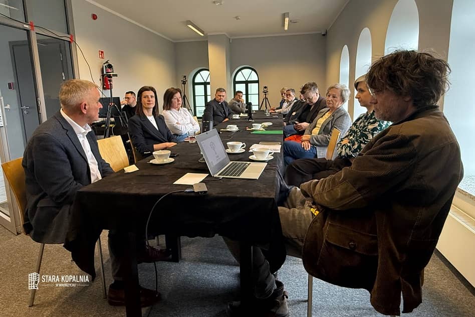 Wałbrzych: Muzeum Tygiel ma plany