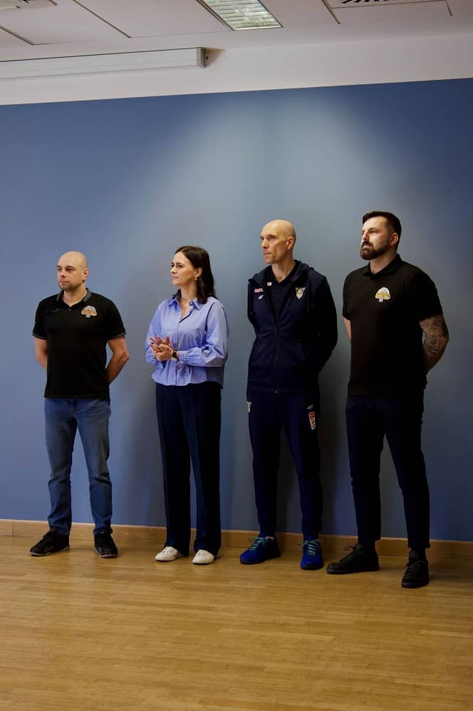 Wałbrzych: Nowa inicjatywa sportowa w naszym mieście