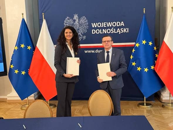 REGION, Kamienna Góra: Ponad 2 miliony na remont ul. Sienkiewicza