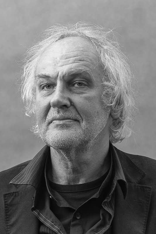 Wałbrzych/REGION: Zmarł Krzysztof Jędrzejec