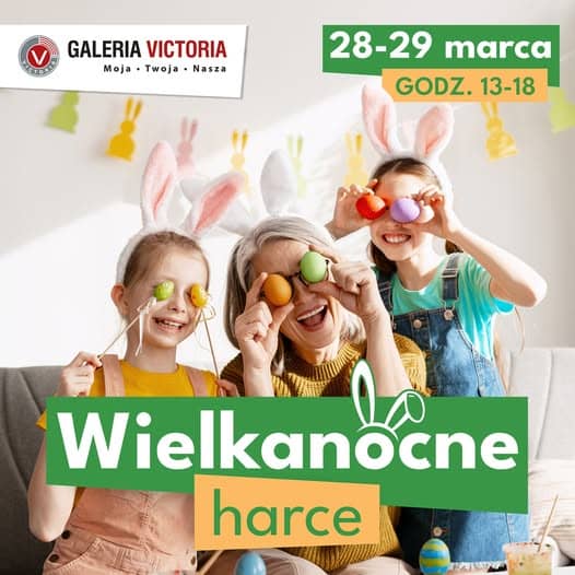 Wałbrzych: Zapraszamy na wyjątkowe wydarzenie wielkanocne!