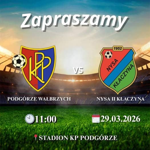 REGION: Wraca wałbrzyska "Bundesliga"