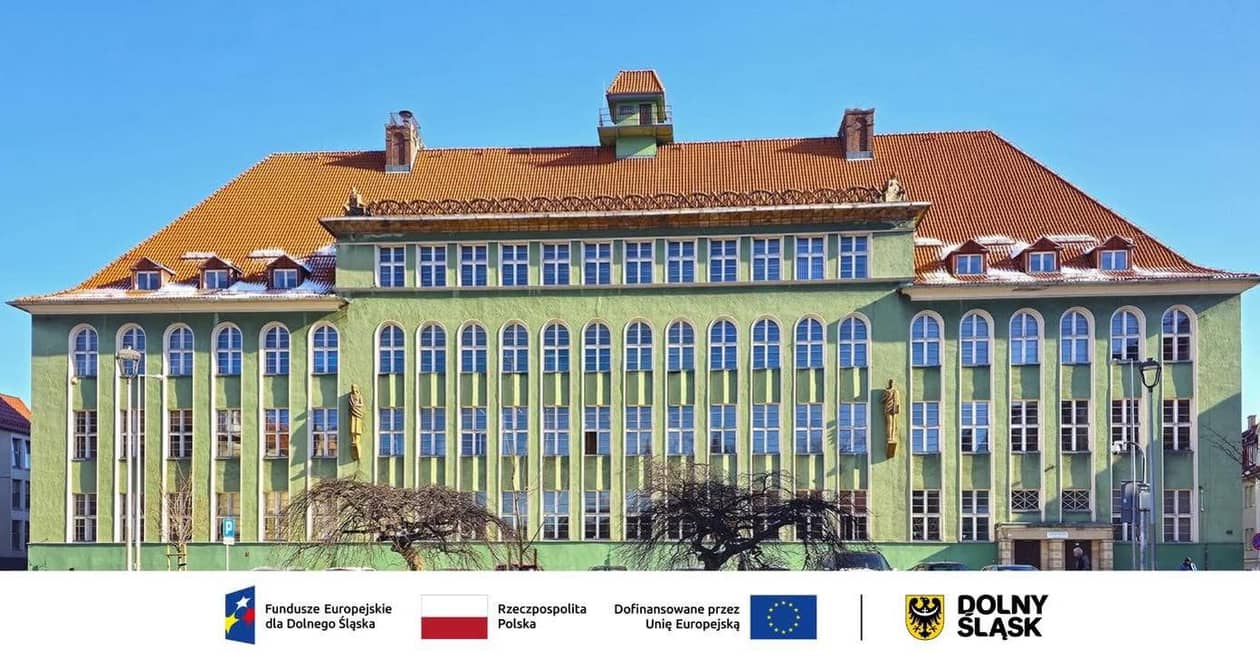 Wałbrzych: Ponad 10 milionów na modernizację I LO