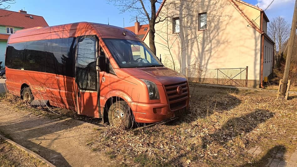 Wałbrzych: Problemy mieszkańców dzielnicy Gaj