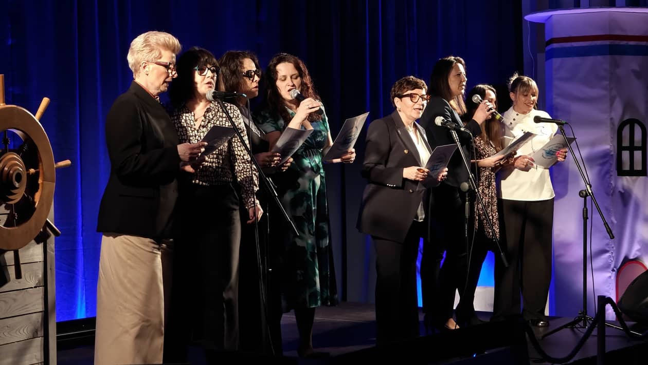 REGION, Boguszów-Gorce: 80–lecie PSP nr 6