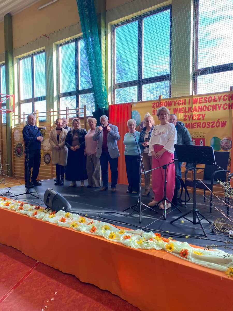 REGION, Mieroszów: Udany Jarmark w Mieroszowie