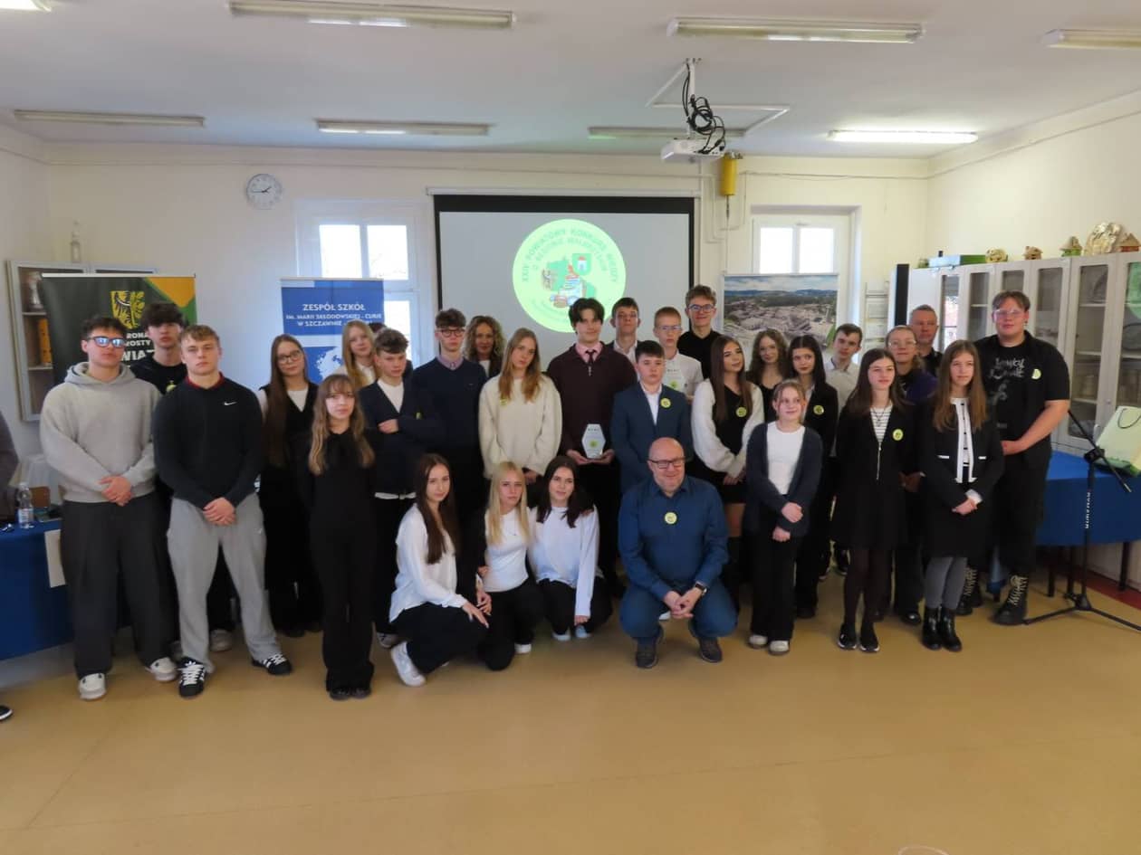 Wałbrzych/powiat wałbrzyski: Wiedzą wiele o regionie