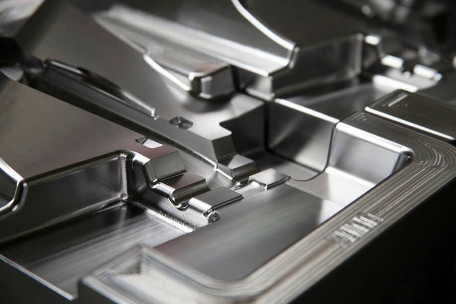 Wałbrzych/Kraj: Jak powstają wyroby z tworzyw sztucznych, które pracują na wynik firmy?