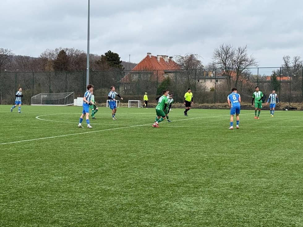 REGION: Męki Zielonych i MKS–u