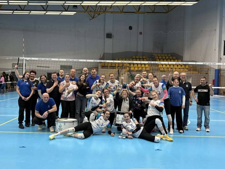 Żory: Wszystko rozstrzygnie się w Wałbrzychu