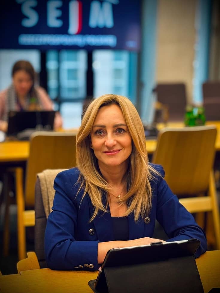 Wałbrzych/Kraj: Posłanka Bielawska do Ministra Czarnka – odczep się Pan od Wałbrzycha!