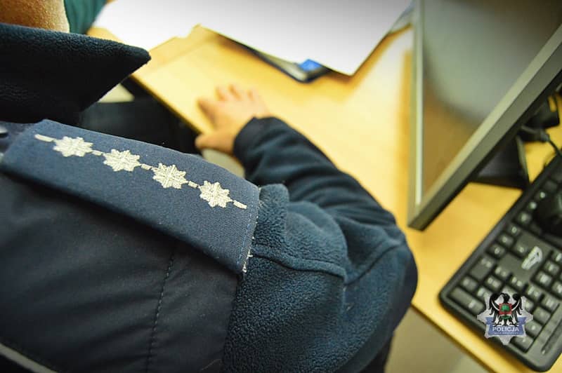 Wałbrzych: Ślepa furia