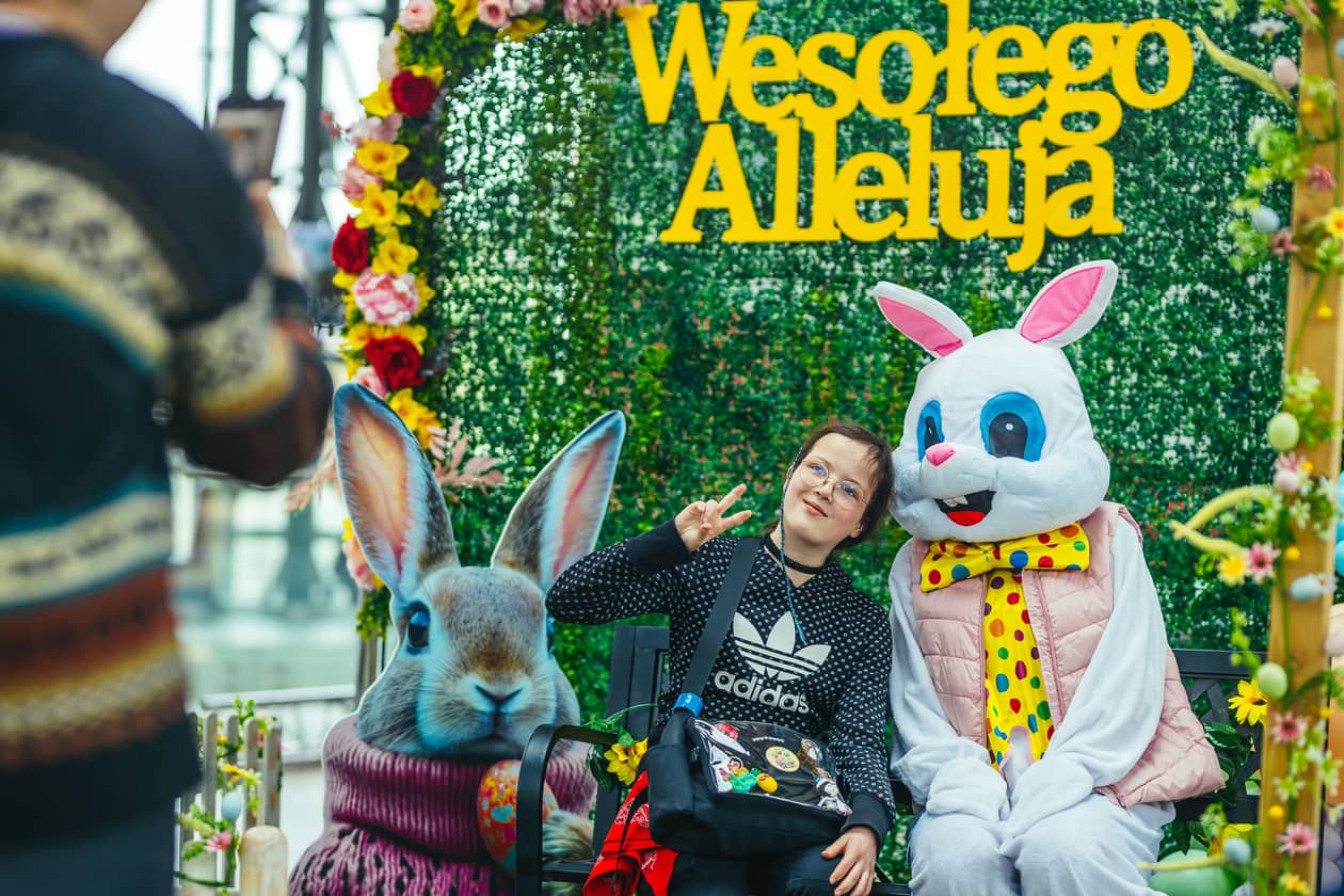 Wałbrzych: Było pięknie w Galerii