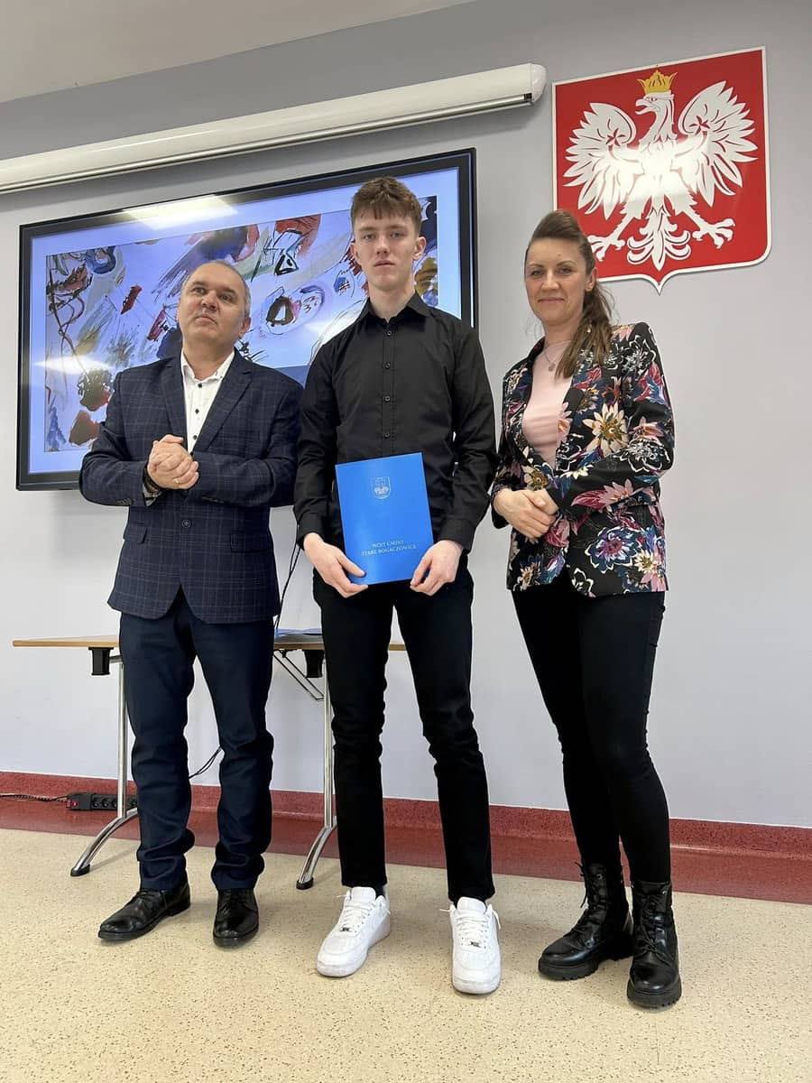 Gmina Stare Bogaczowice: Są dumą gminy