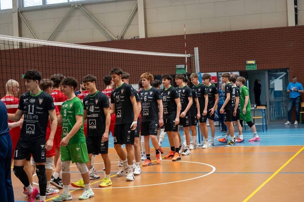 Wałbrzych/Kraj: Cenny sprawdzian przed finałami Mistrzostw Polski