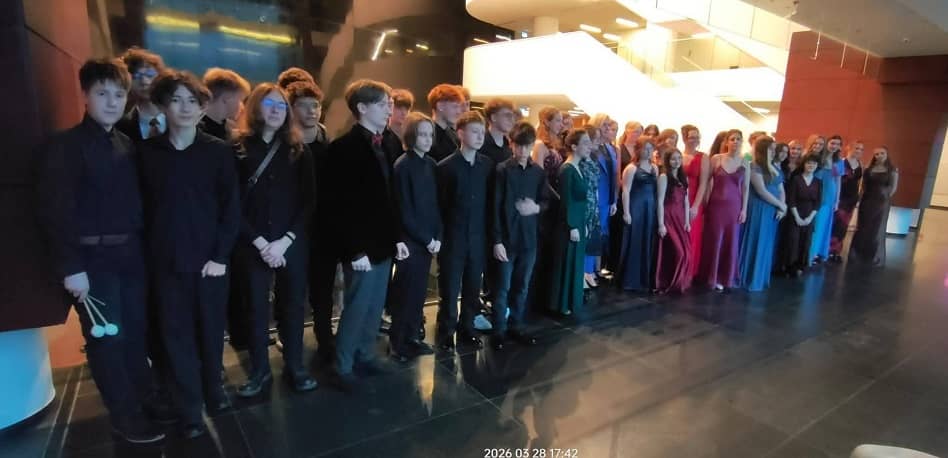 Wałbrzych: Triumf młodych talentów