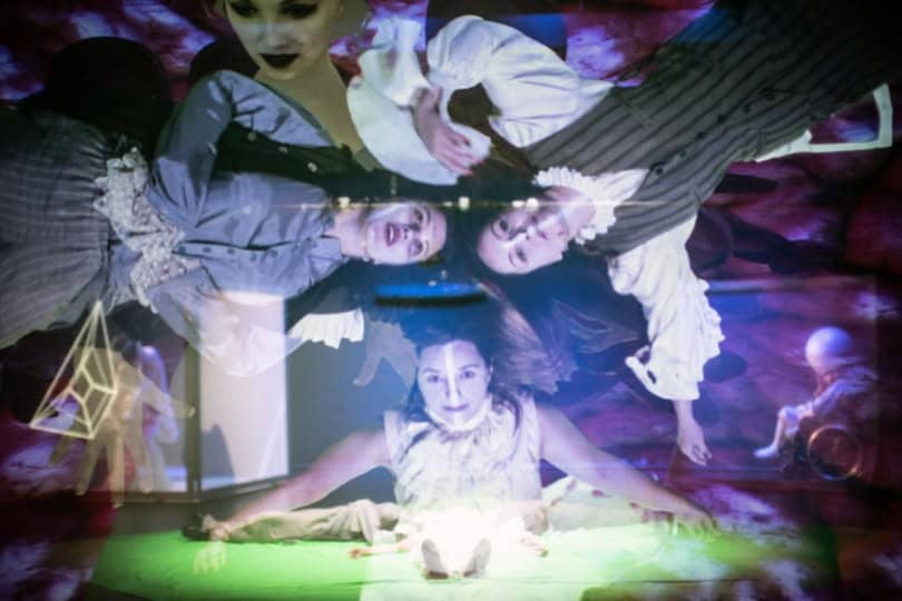 Wałbrzych: Czwartkowa promocja biletowa