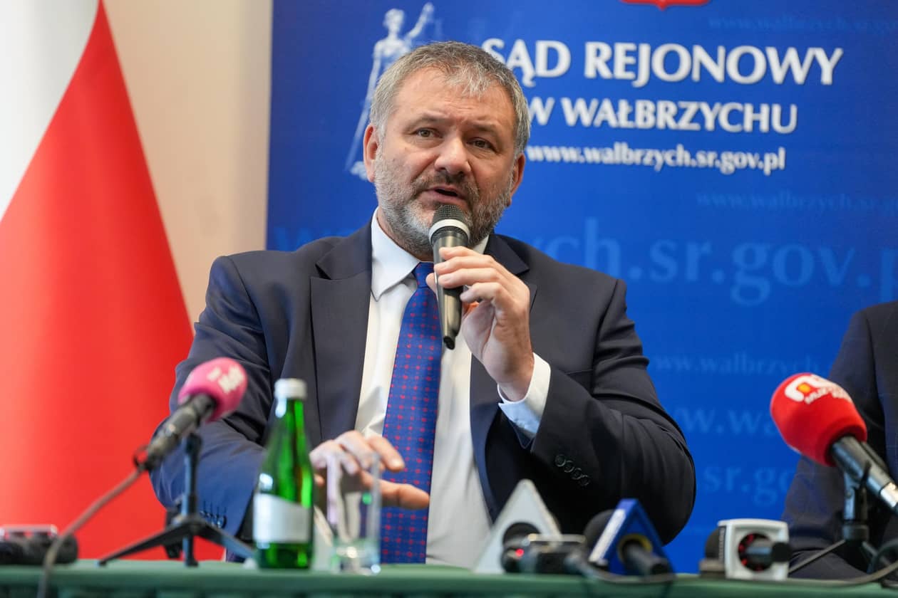 Wałbrzych: Wydział Pracy już działa