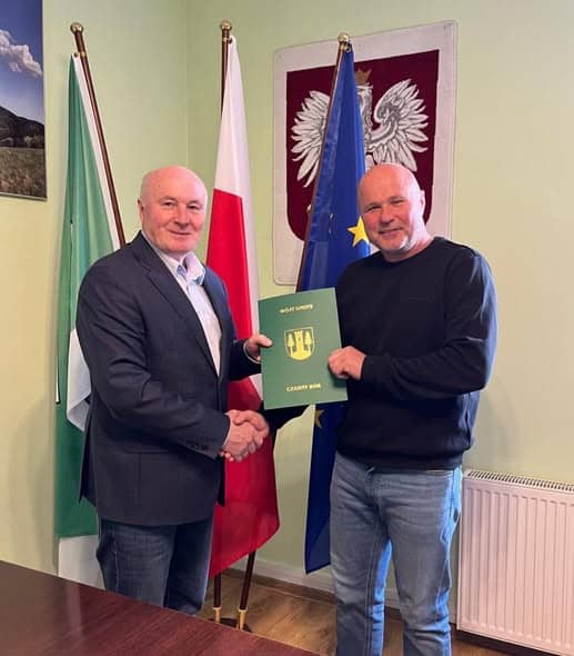 REGION, Czarny Bór: Kamiennogórska zostanie przebudowana