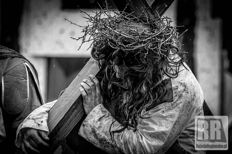 Kraj: Dziś Wielki Piątek