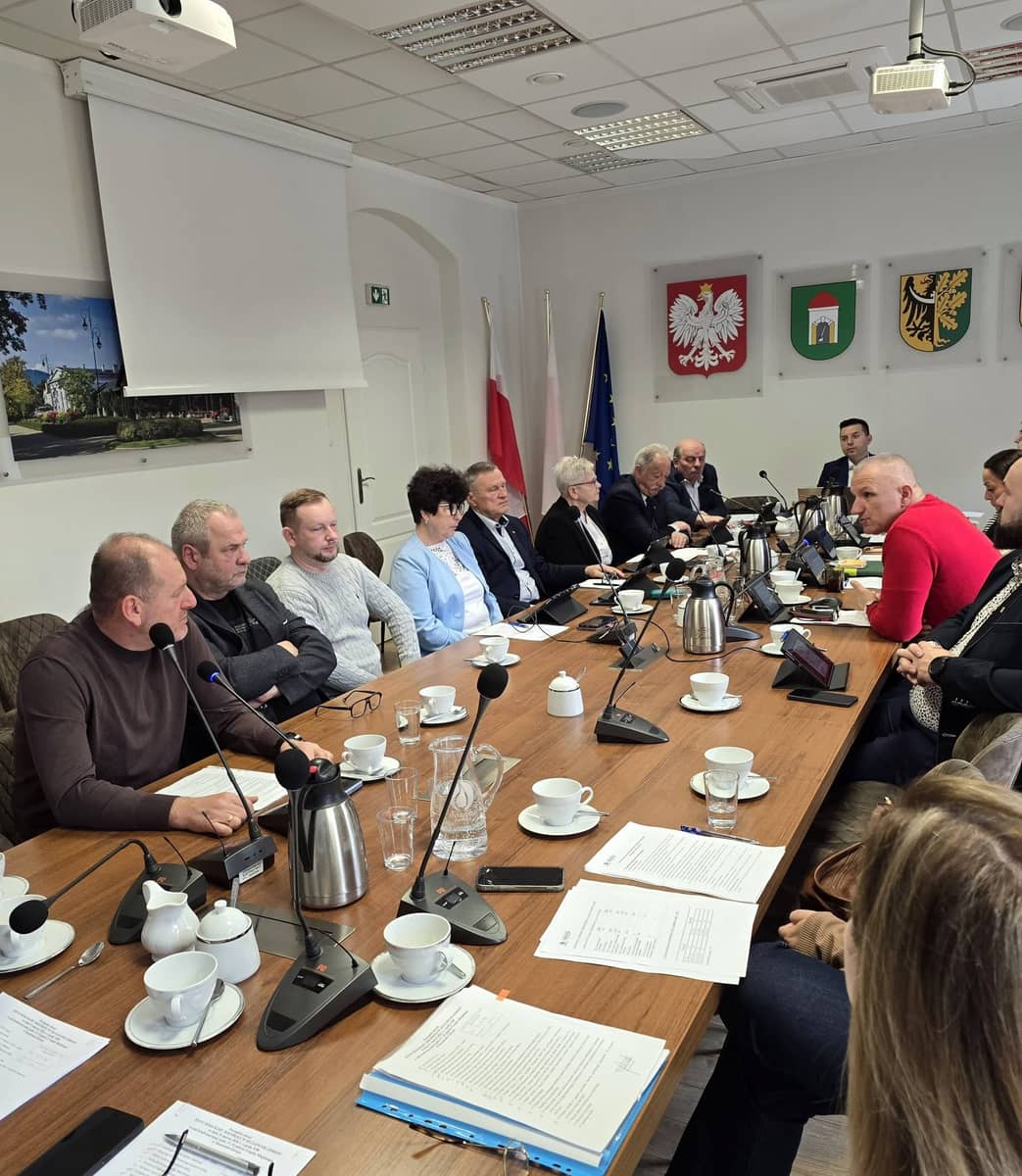 REGION, Szczawno-Zdrój: Ważne sprawy dla Szczawna