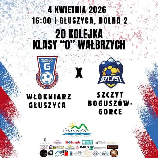 REGION: Nówka dobrze zainaugurowała