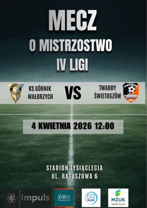 REGION: W samo południe z Twardym