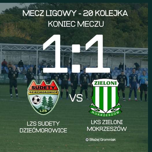 REGION: Niespodzianka w Dziećmorowicach