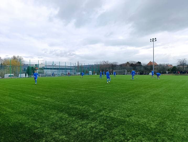 REGION: Utrzymanie nam odjeżdża