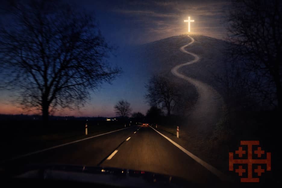 Wałbrzych/Świat: Wielkanocny Felieton: Roczny City break w XII wieku? Jaksa z Miechowa zrobił coś więcej