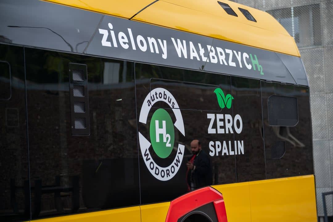 Wałbrzych: Linie A i 12 zmieniają trasy