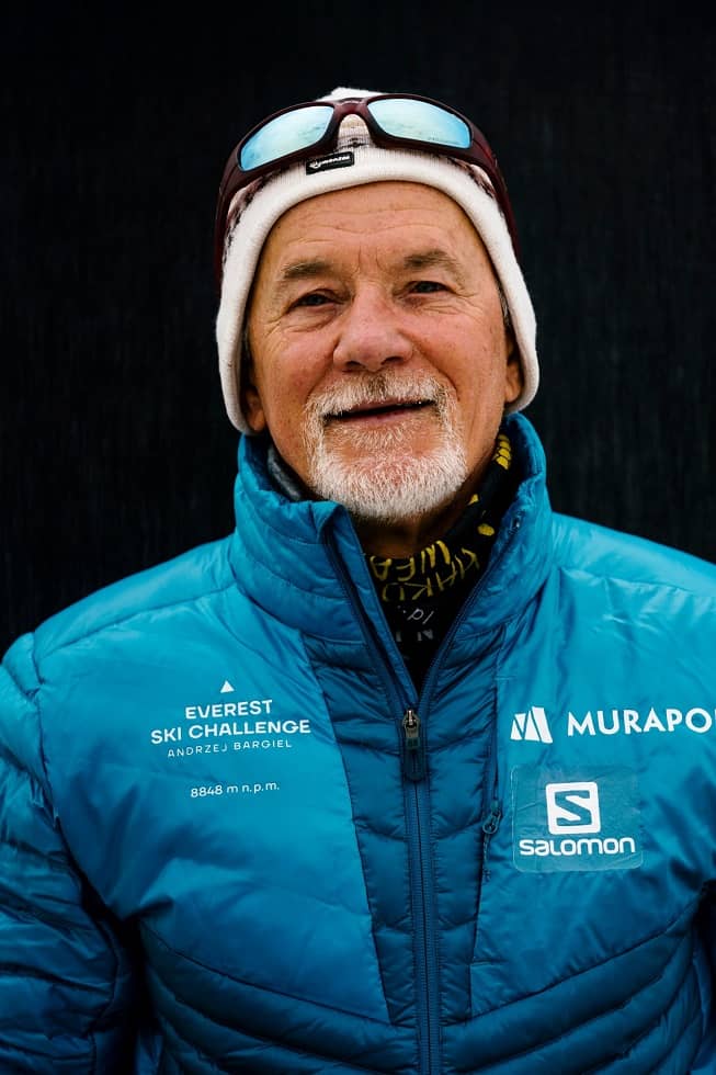 Wałbrzych: Spotkanie z górskim weteranem