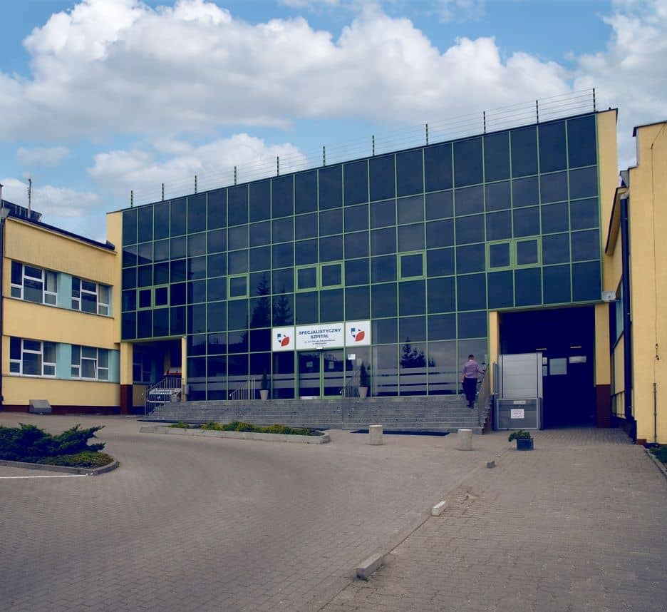 Wałbrzych: Tytuł "Zasłużony dla Miasta Wałbrzycha" dla szpitala