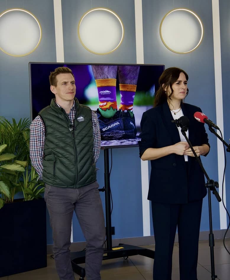 Wałbrzych/Kraj: Potrójna Korona w Wałbrzychu