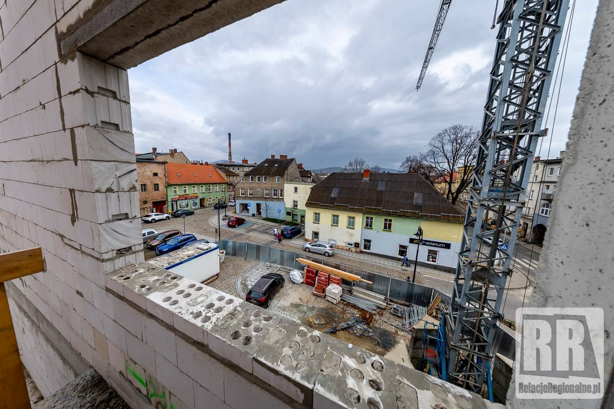 REGION, Kamienna Góra: Planowane utrudnienia w ruchu