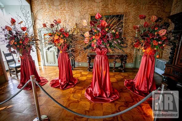 Wałbrzych: Już niebawem Festiwal Kwiatów i Sztuki