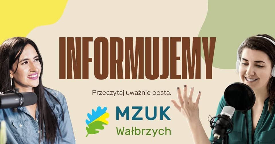 Wałbrzych: PSZOK będzie nieczynny