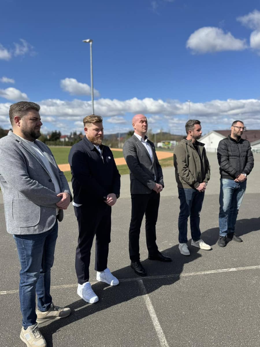 Wałbrzych: O przyszłości wałbrzyskiego sportu