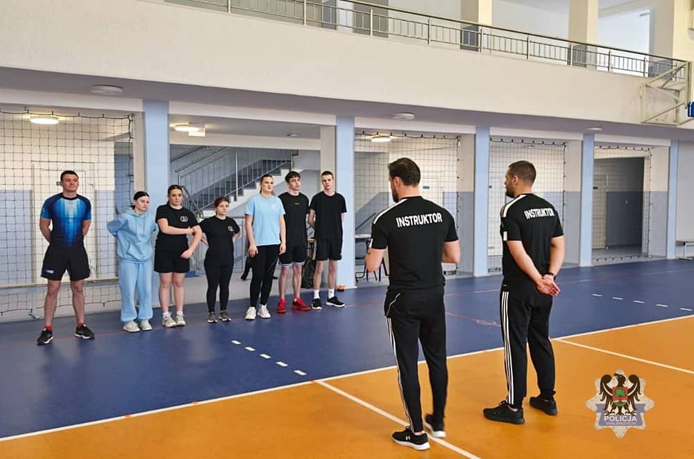 Wałbrzych: Uczniowie przeszli test