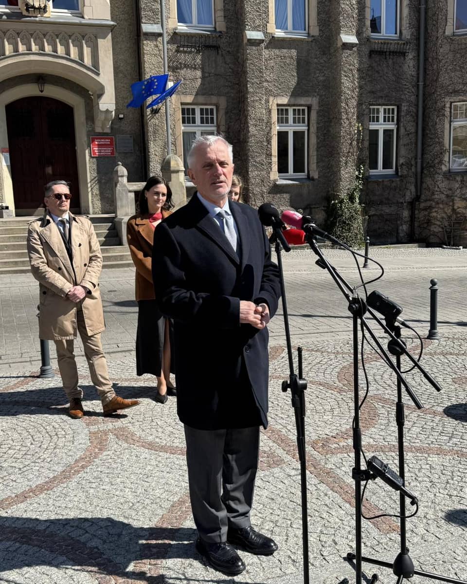 Wałbrzych: Majówka zapowiada się atrakcyjnie