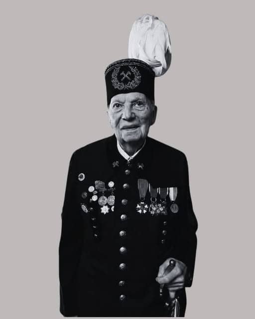 Wałbrzych: Zmarł Czesław Gadowicz