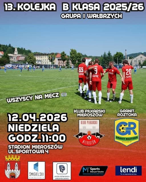 REGION: Ustalona hierarchia