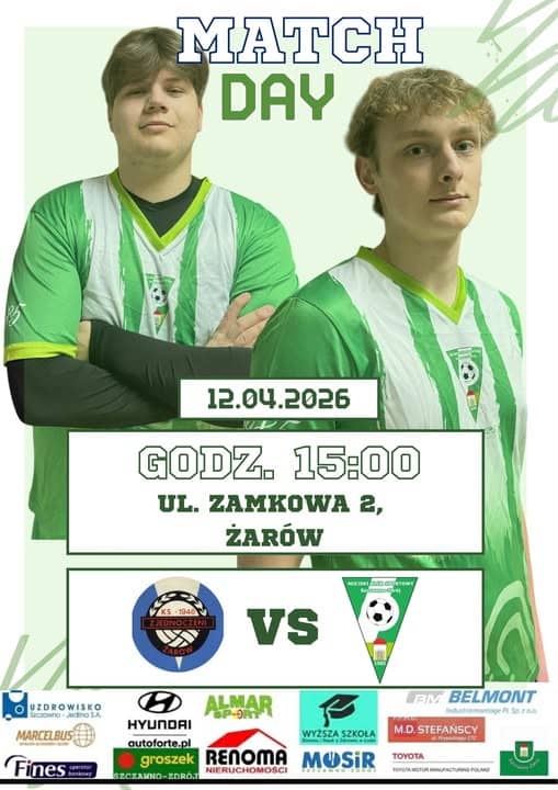 REGION: MKS liczy na dobrą postawę Gromu