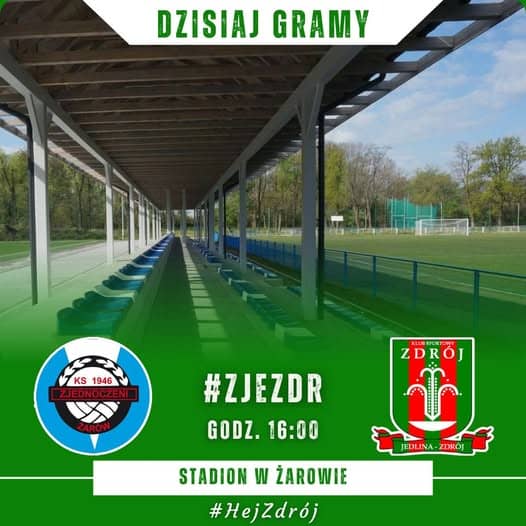 REGION: Czy Zdrój utrzyma się w czołówce?