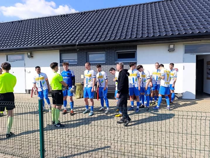 REGION: Spadek nadchodzi nieubłaganie