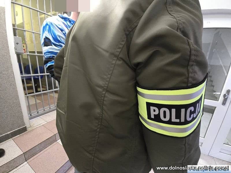 Dolny Śląsk: 26–latek nie żyje po strzelaninie