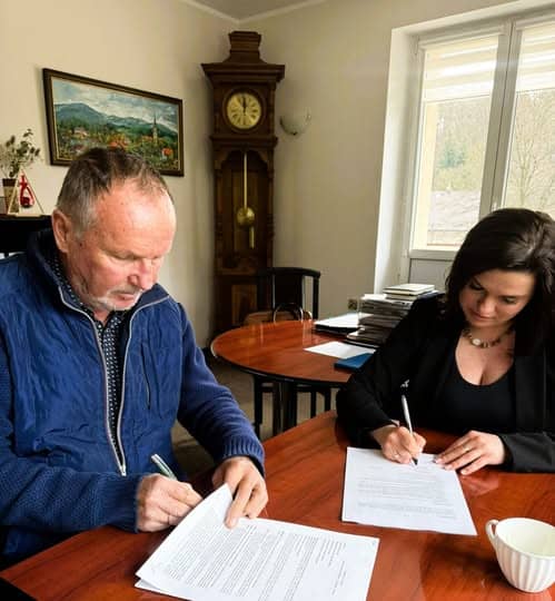 REGION, Kamieńsk: Rozpoczynają się prace w Kamieńsku