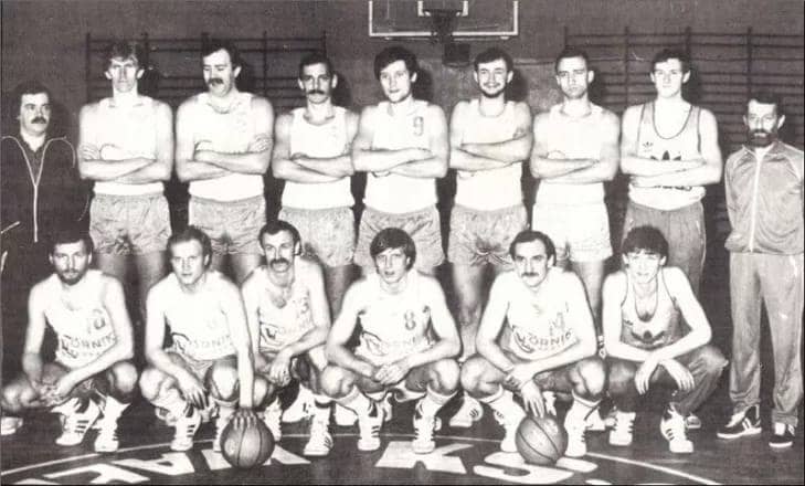 Wałbrzych: Zmarł Ryszard Świątek