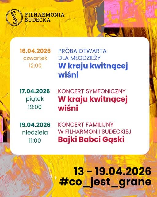 Wałbrzych: Każdy znajdzie coś dla siebie