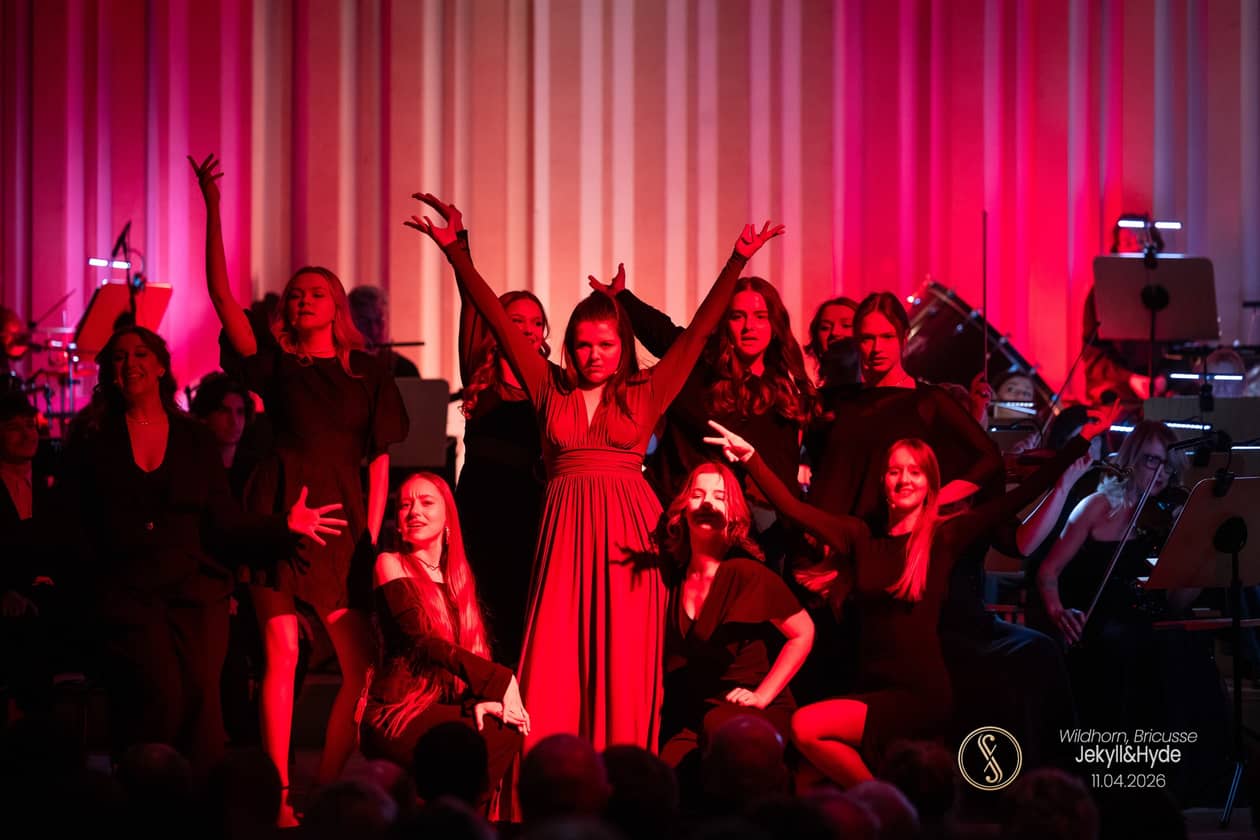 Wałbrzych: Kunszt, pasja i profesjonalizm